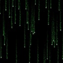 Neo Matrix Rain