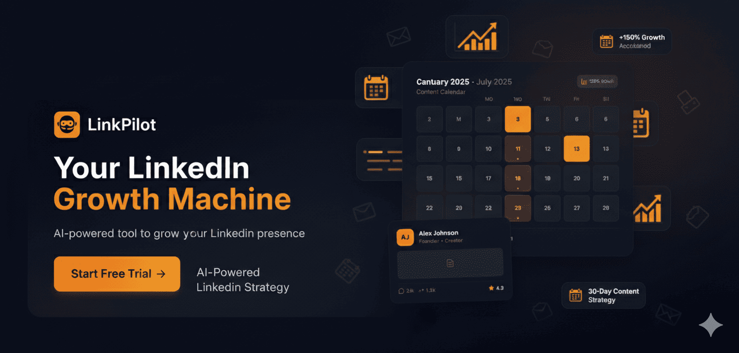 LinkPilot gallery image