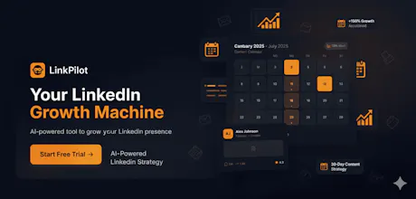 LinkPilot gallery image