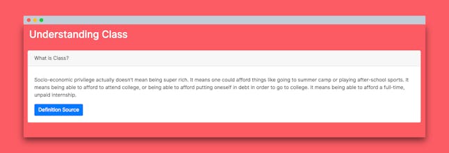 So You Want To Be Woke gallery image