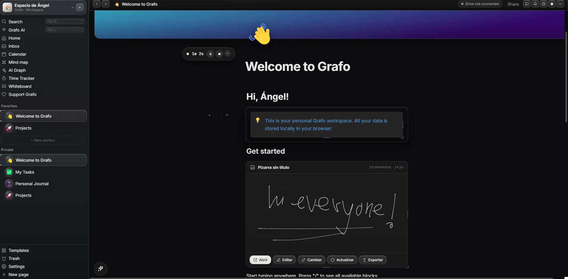 Grafo gallery image