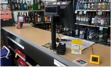 1receipt® gallery image