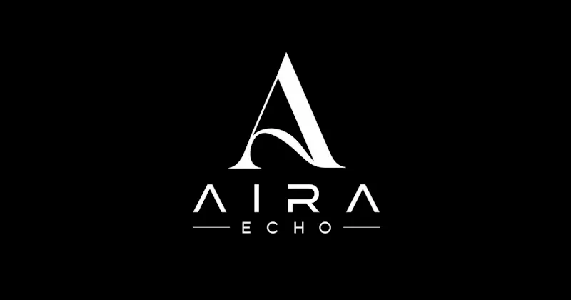 AIRA ECHO screenshot 1