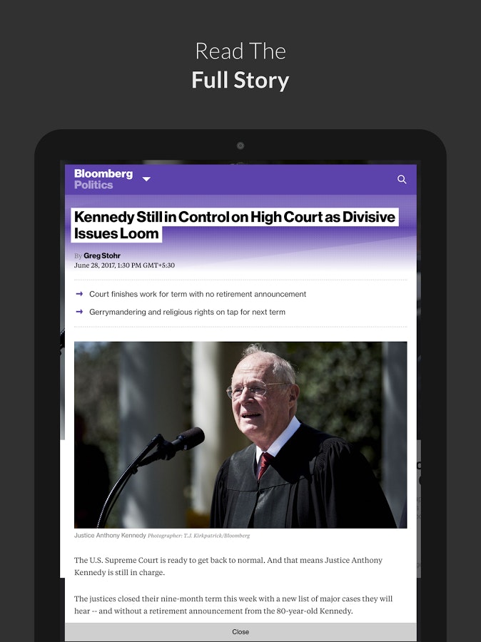 NewsDeck gallery image