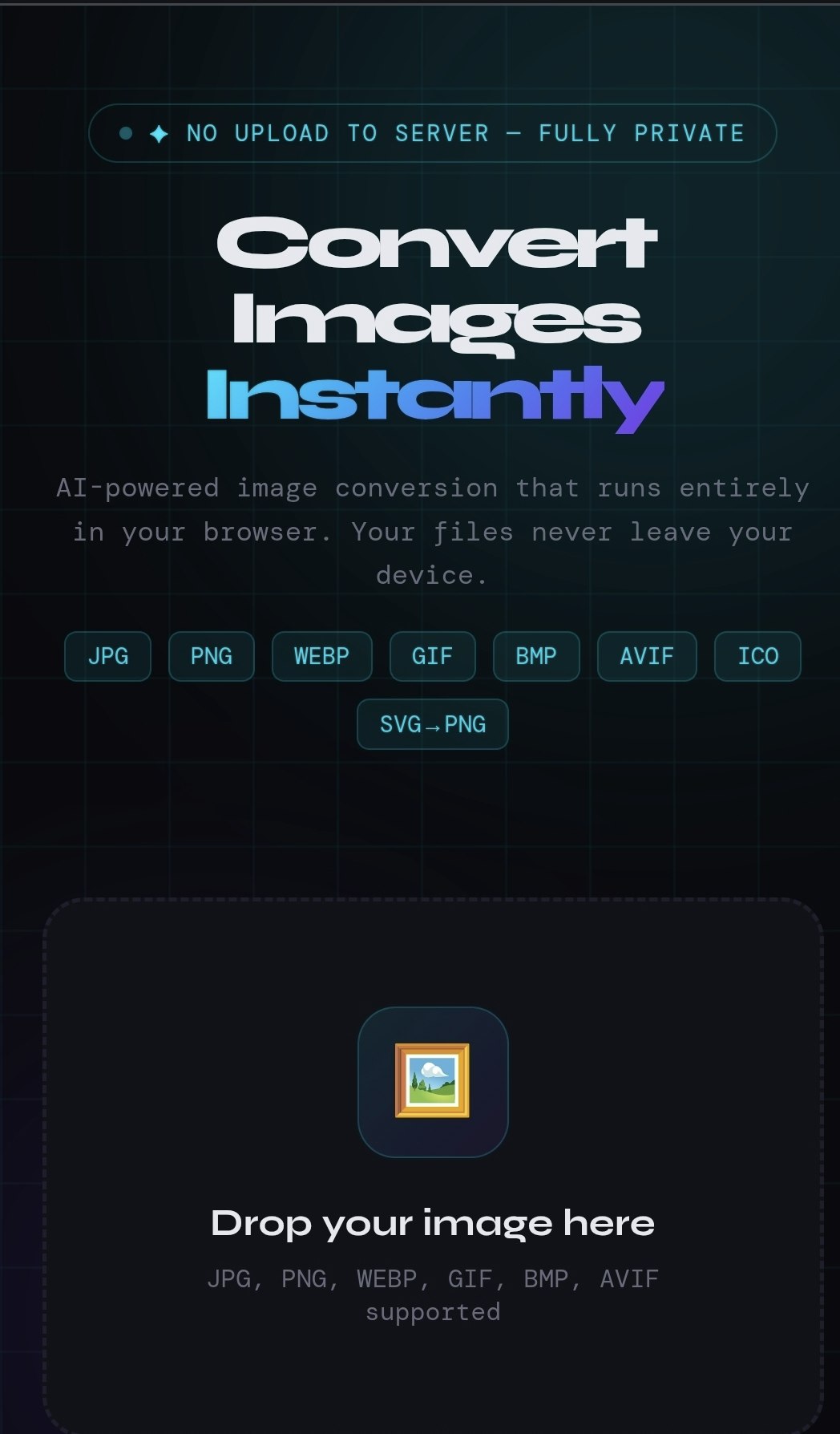 Cloudconvert.ai gallery image