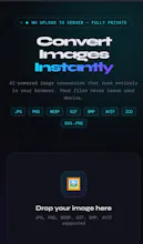 Cloudconvert.ai gallery image