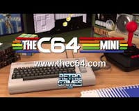 The C64 Mini media 1
