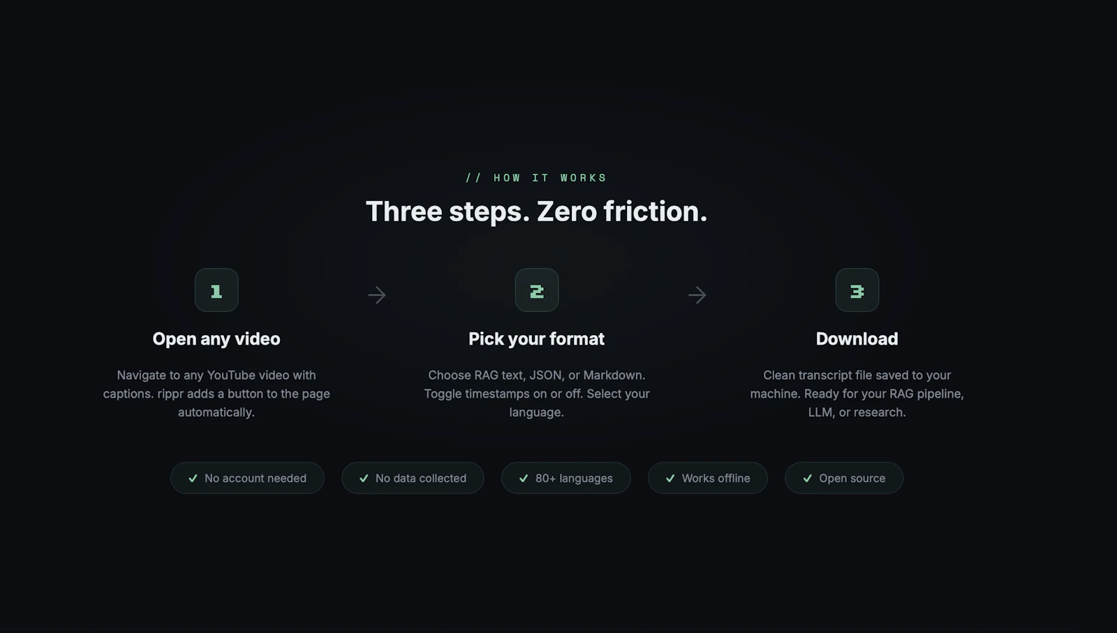 rippr screenshot 4