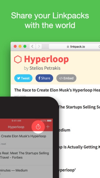 Linkpack gallery image