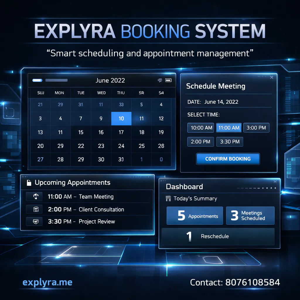 Explyra gallery image