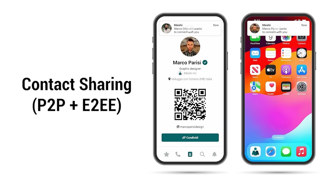 Meishi gallery image