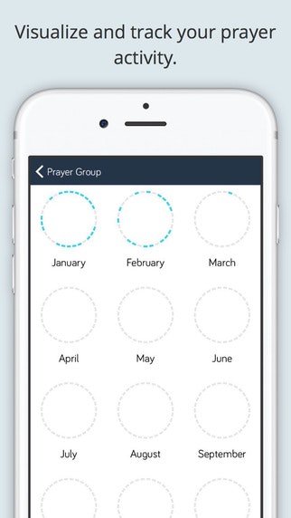 7 Minute Prayer Challenge gallery image