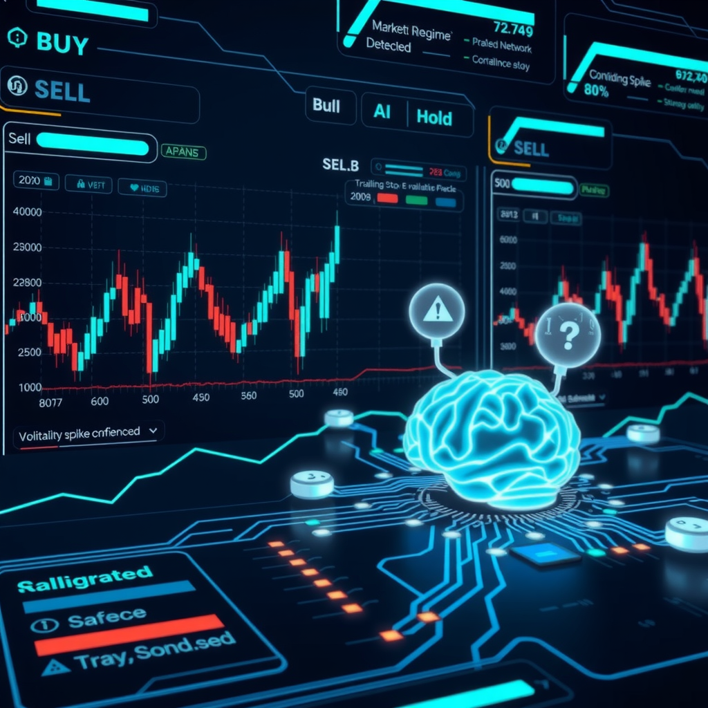 CapTradeAI gallery image