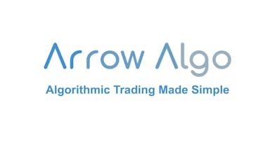 Arrow Algo gallery image