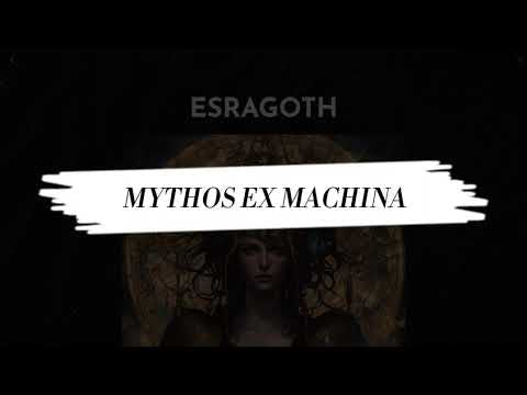 Mythos Ex Machina media 1