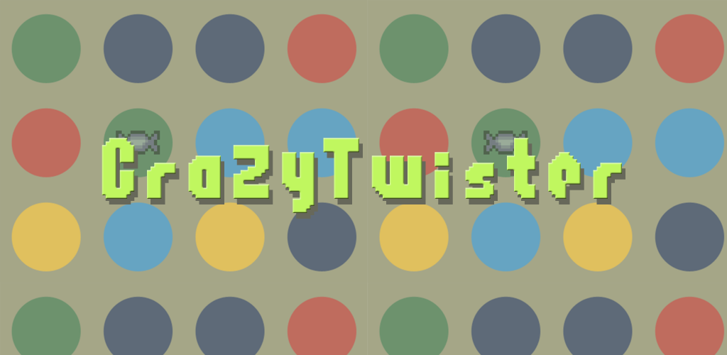 CrazyTwister gallery image