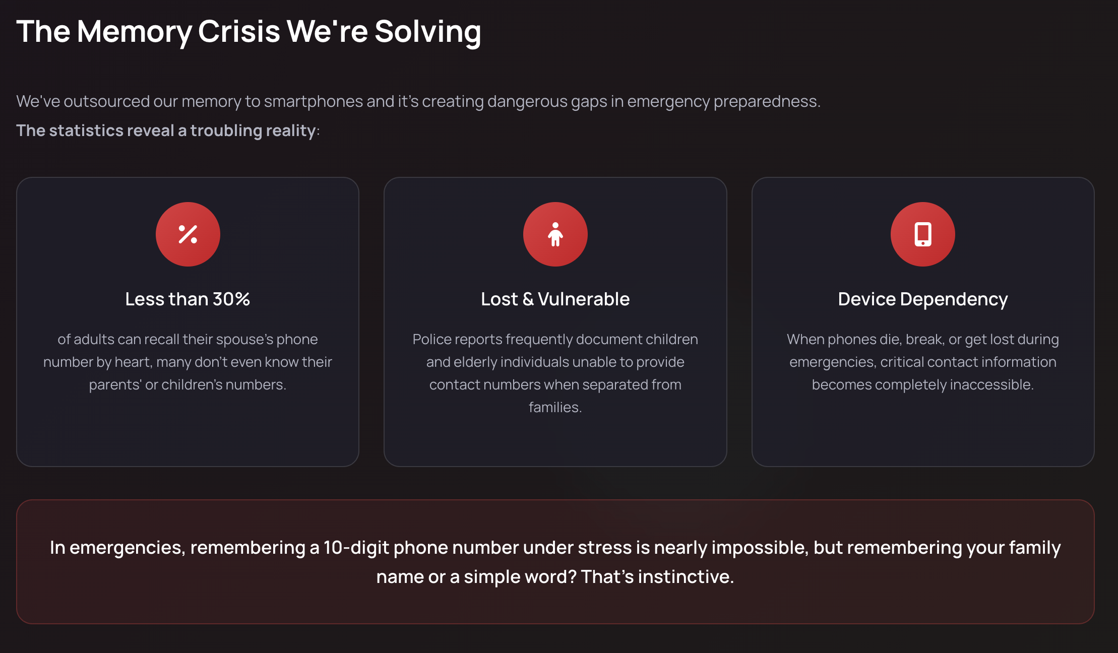 Kintact gallery image