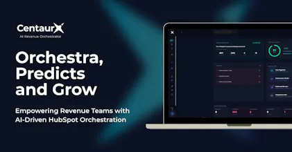 CentaurX gallery image