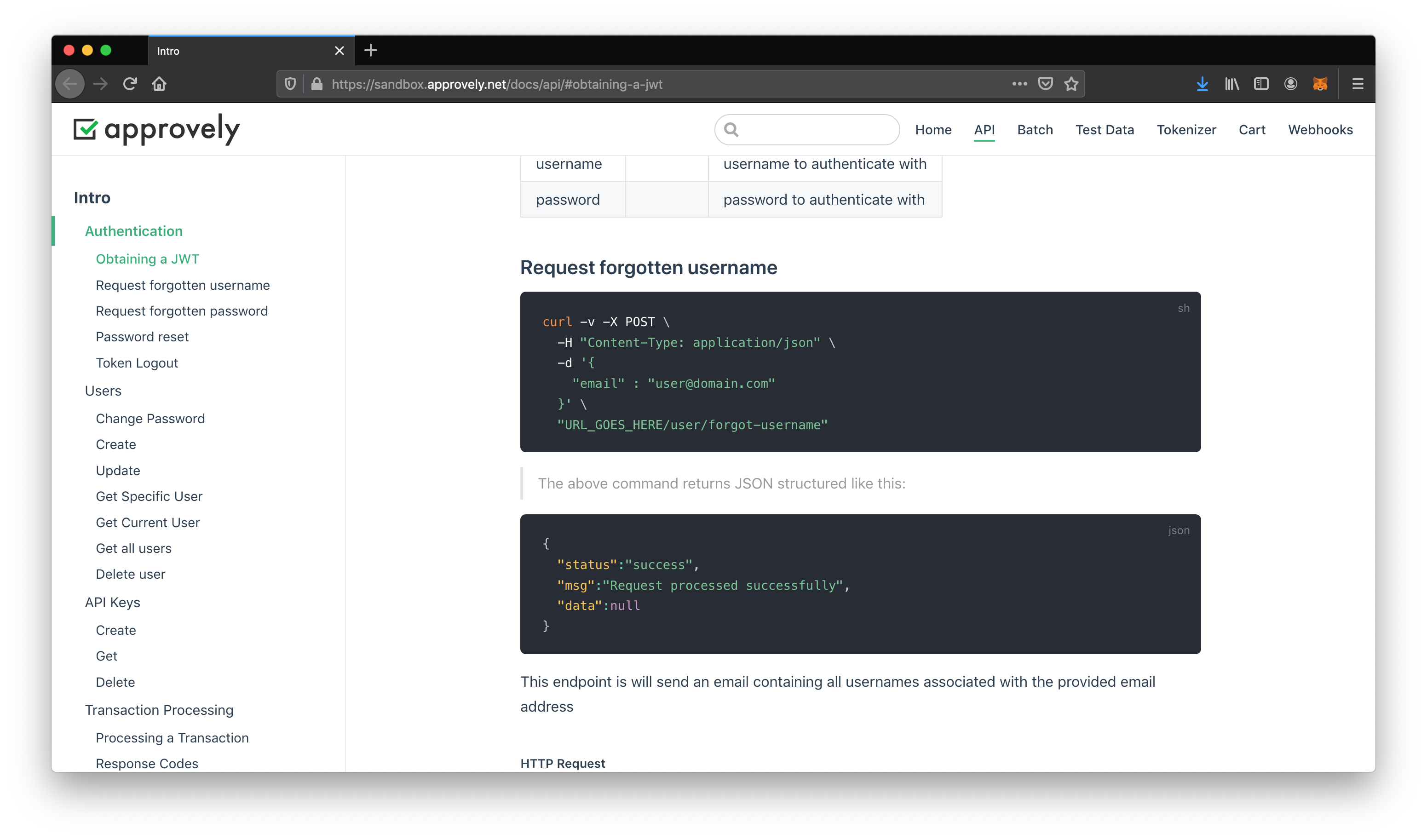 Approvely.io gallery image