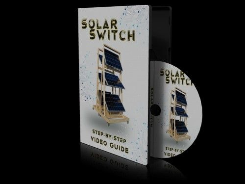Sizzling Offer: Solar Switch 