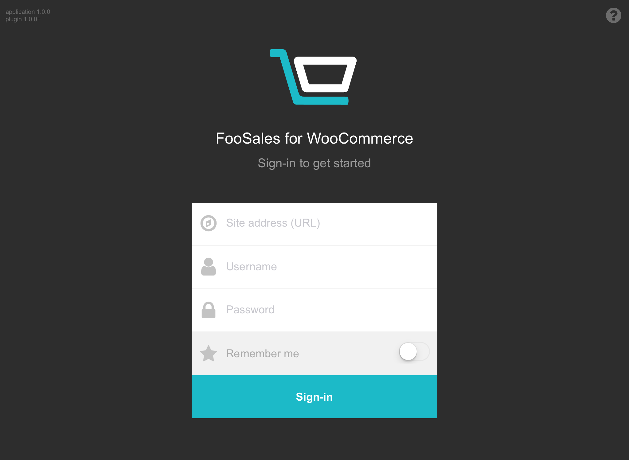 FooSales gallery image