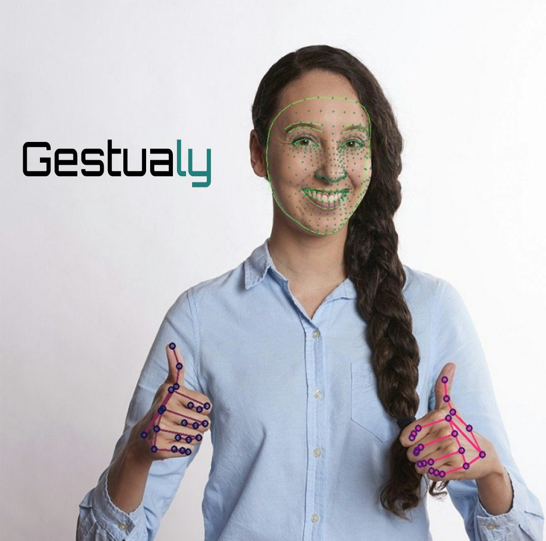 Gestuali media 3