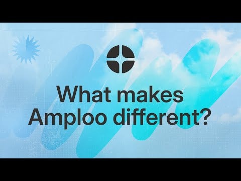 Amploo gallery image