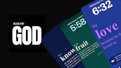 Man Of God gallery image