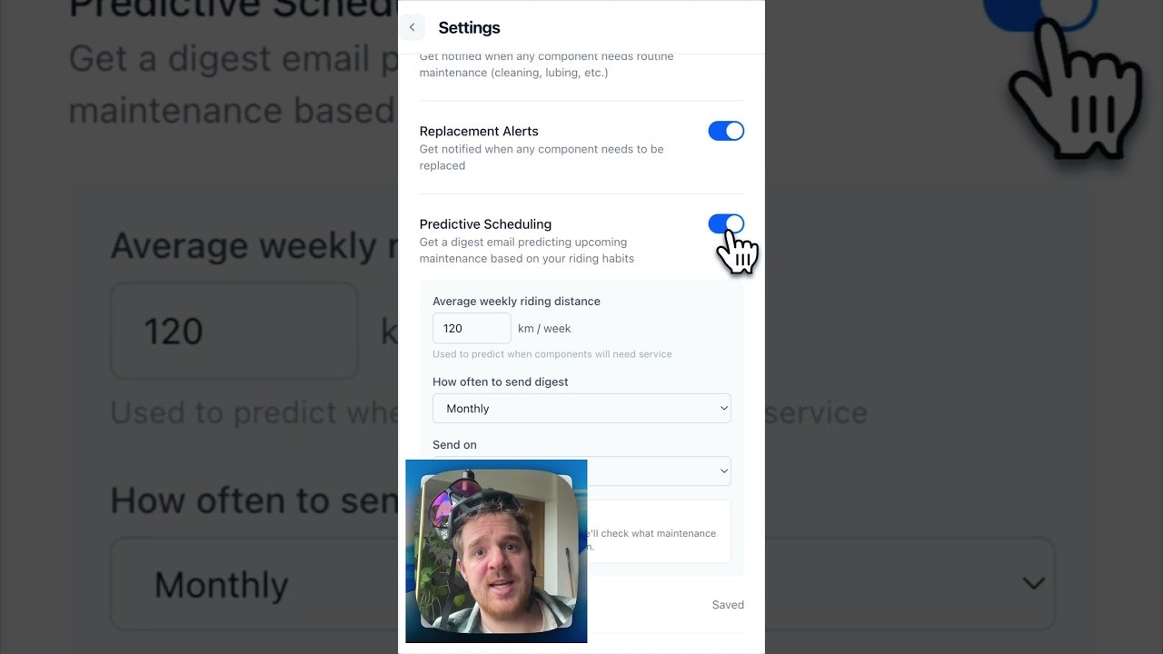 RideReady.xyz gallery image
