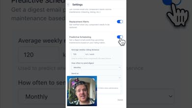 RideReady.xyz gallery image