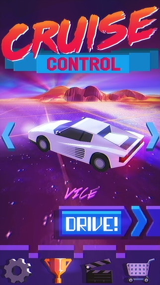 Cruise Control gallery image