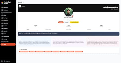 AuraBook gallery image