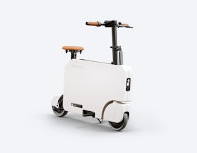 Honda Motocompacto gallery image