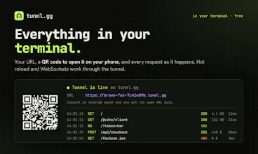 tunnl.gg gallery image