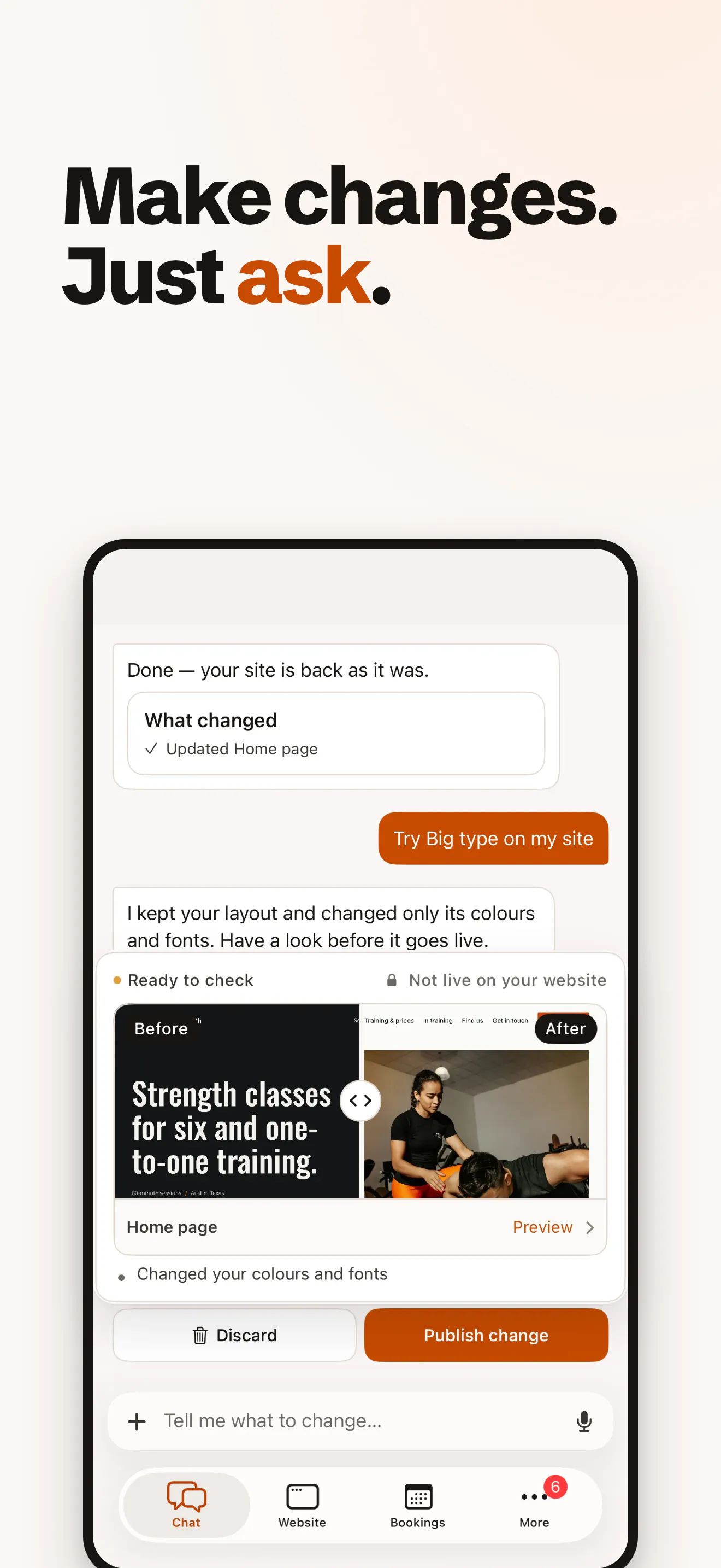 SiteSpin gallery image