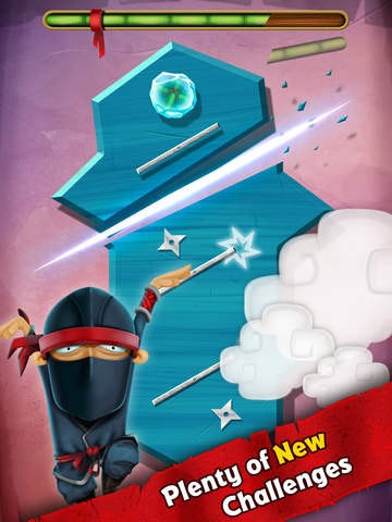 iSlash heroes gallery image