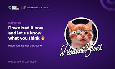 SUBLUS 1.0 gallery image