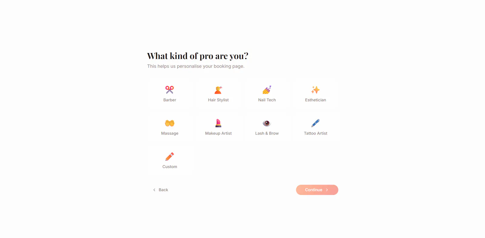 Set Core screenshot 3