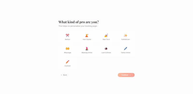 Set Core screenshot 3