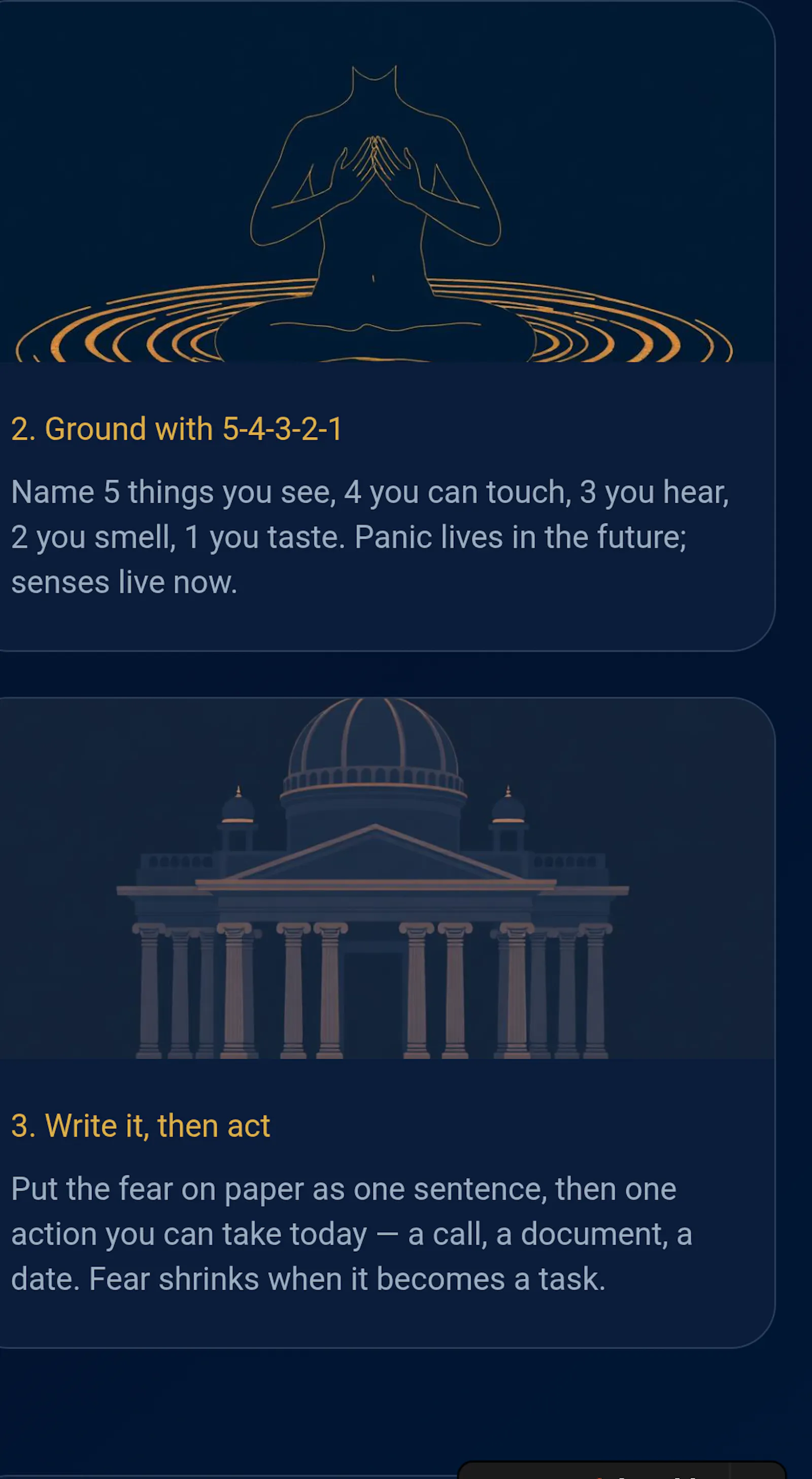 Aegis.Ai screenshot 15