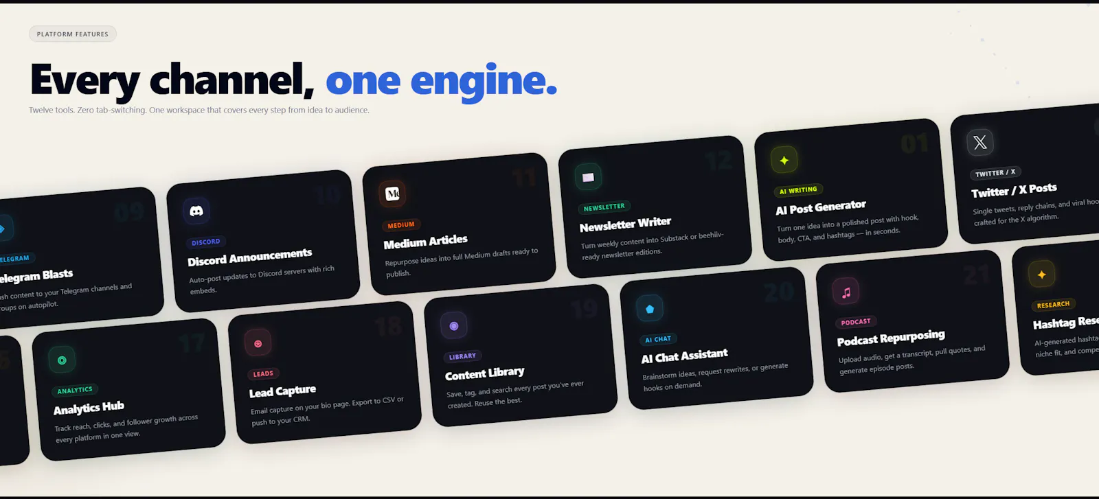 FlowLyzer screenshot 2