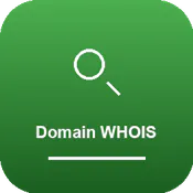 Domain WHOIS API gallery image