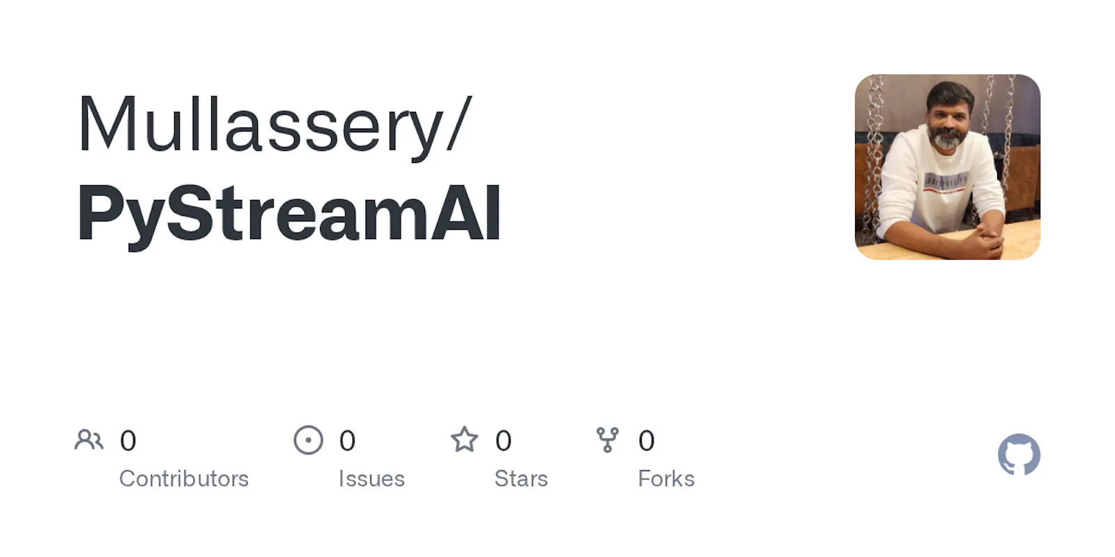 PYStreamAI screenshot 1