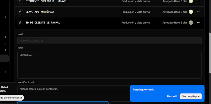 PeriodistaIA screenshot 218