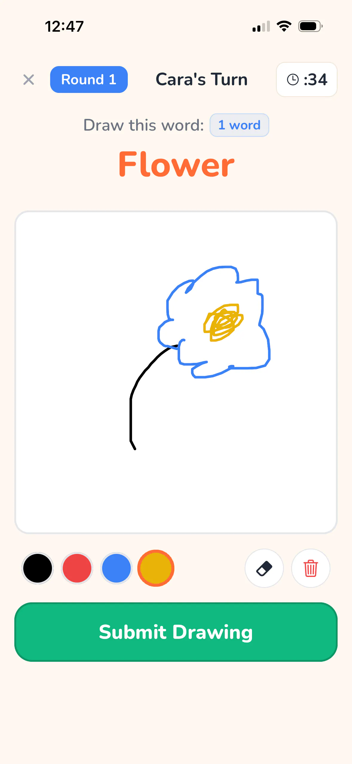 Scribble Pass gallery image