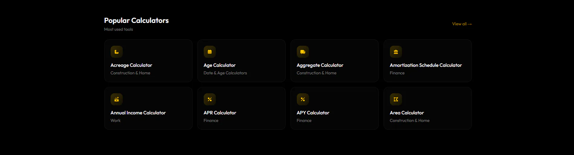 Easy Calculator Nex gallery image