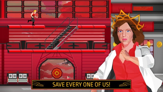 Flash Gordon gallery image