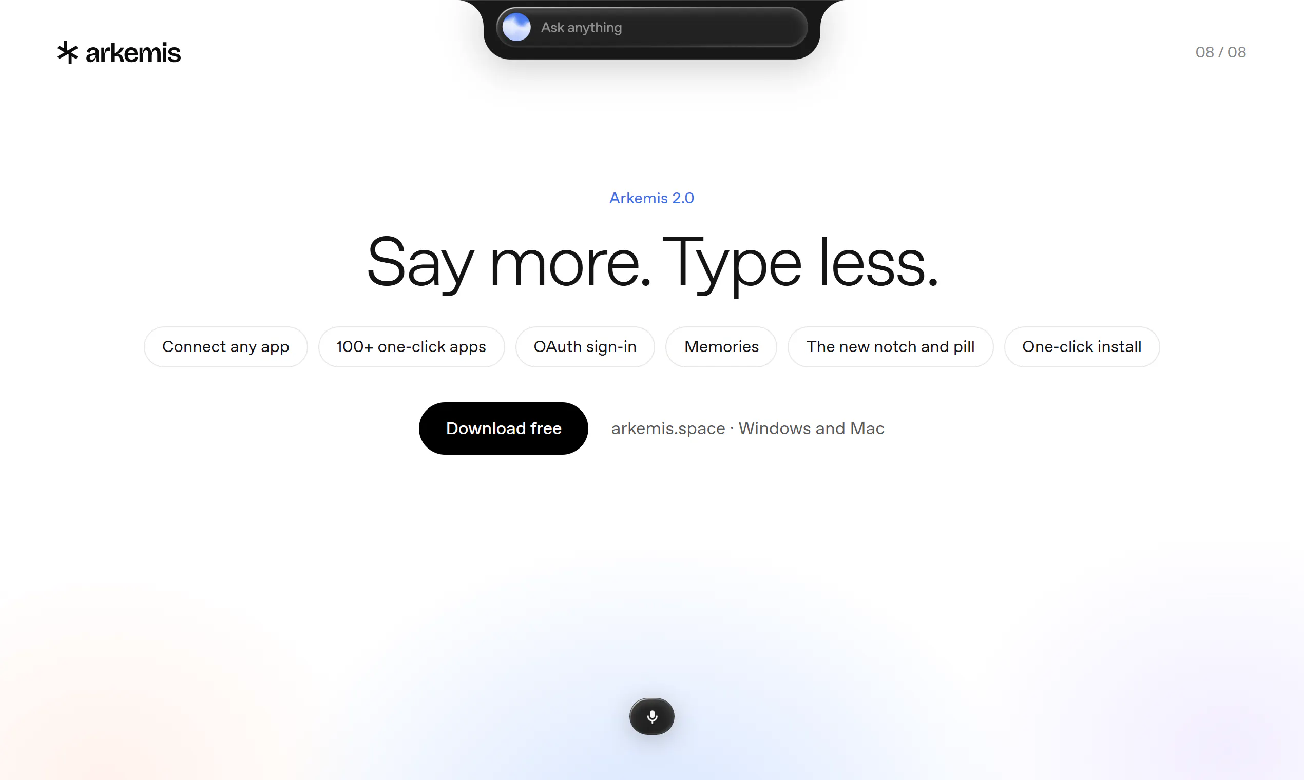 Arkemis Connect gallery image