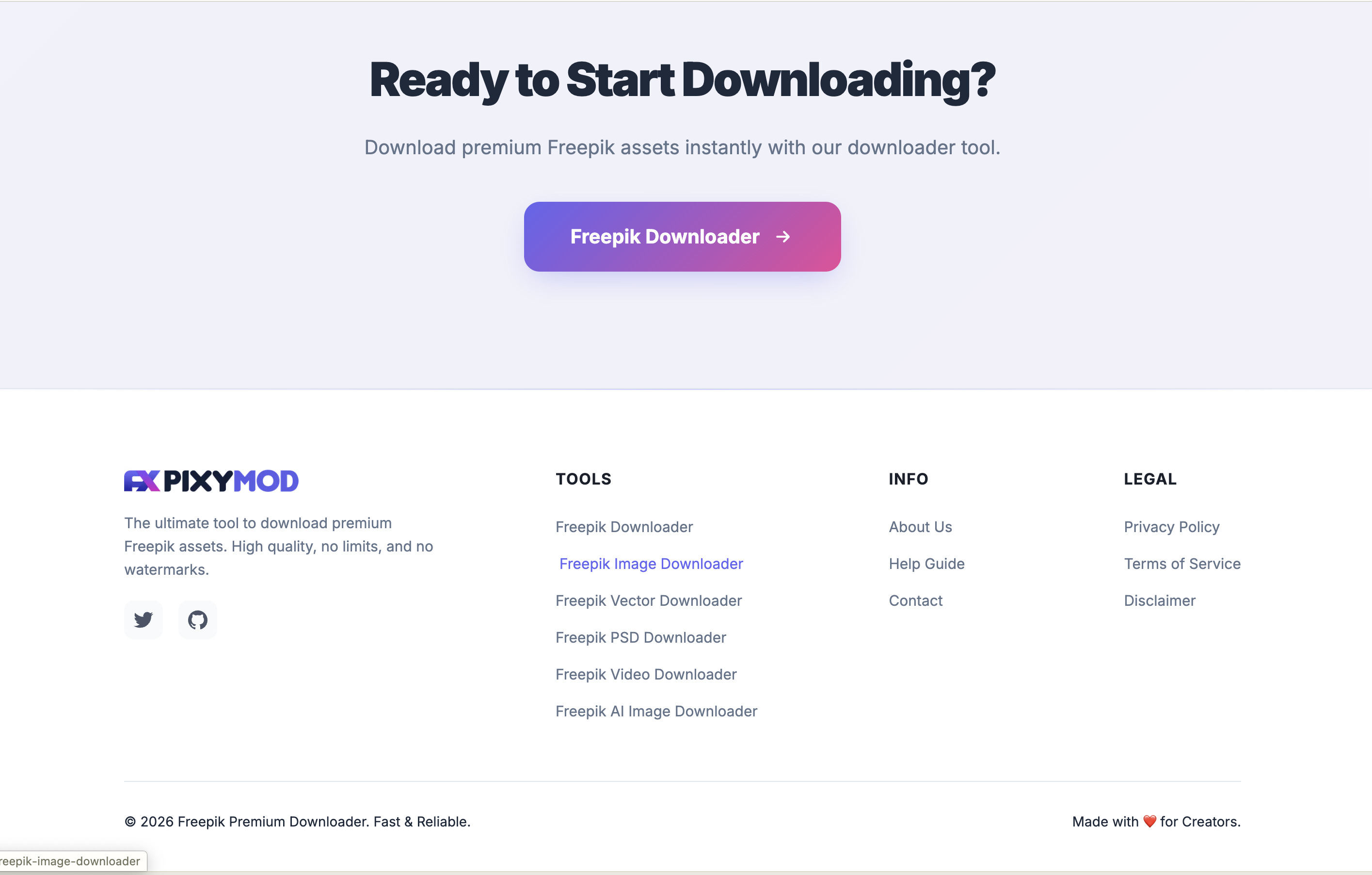Pixymod gallery image