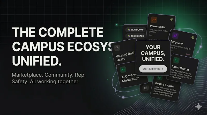 SWAPSPOT screenshot 8
